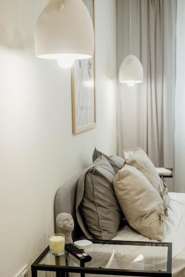 Comfy Aparts Budowlanych Glogow  Ngoại thất bức ảnh