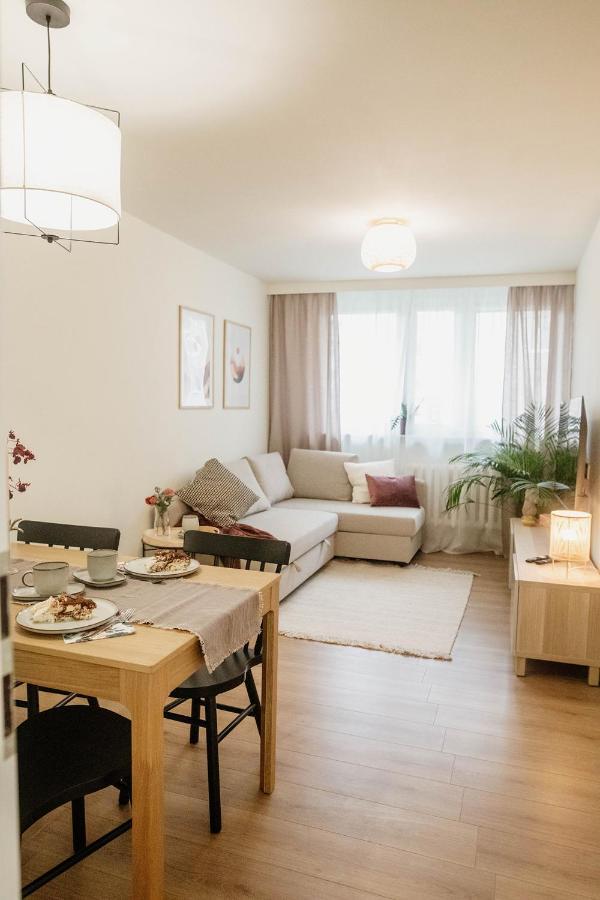 Comfy Aparts Budowlanych Glogow  Ngoại thất bức ảnh